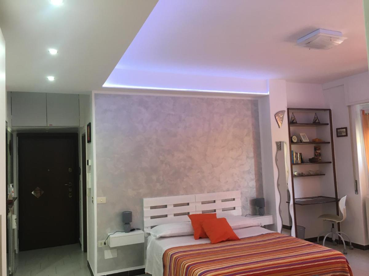 Big Family Bed & Breakfast Suello Exterior photo